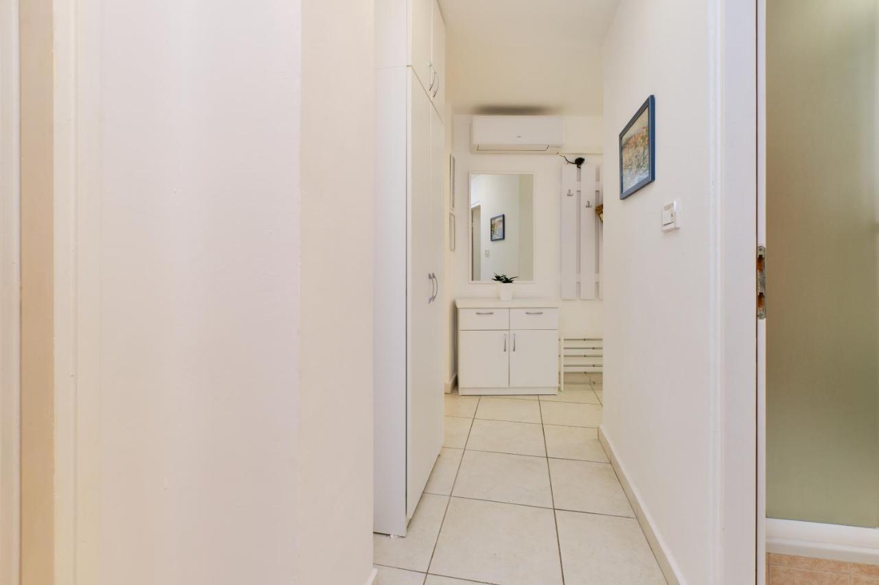 Apartments Antares Mali Losinj Exterior photo