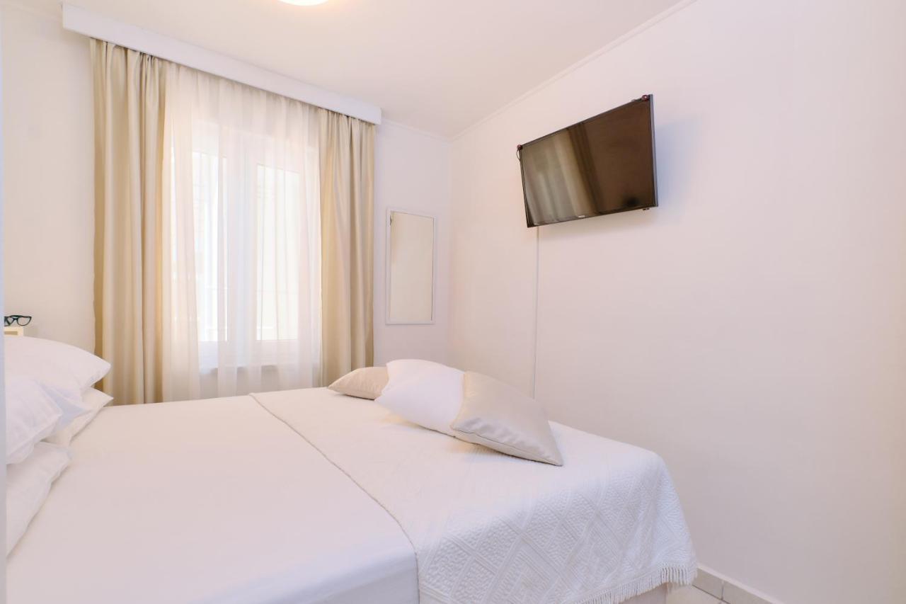 Apartments Antares Mali Losinj Exterior photo